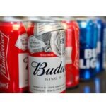 Budweiser Beer
