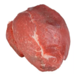 Beef ham knuckel, PAD, ~ 4 kg