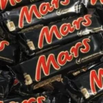 Mars Chocolate