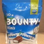 Bounty Chocolate