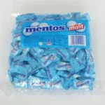Mentos Mint