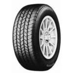 Tubeless Radial Tyres