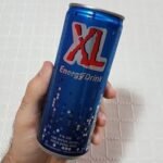 XL Energy Drink