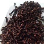Cloves