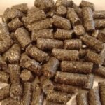 Sunflower Meal
