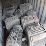 Electric Motor Scrap