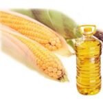 Refined Corn oil / Edible Corn Oil