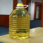 Peanut Oil
