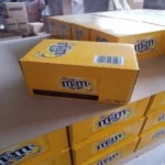 M&M’s Chocolate