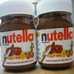 Nutella Chocolate